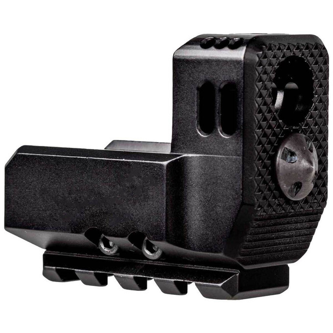 Tapco COMPENSATOR GLOCK 19 BLACK TAP22008
