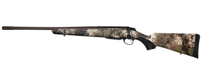 Tikka Tikka T3X Lite Veil Wideland Bolt Action Rifle in 7mm Rem Mag JRTXVW470