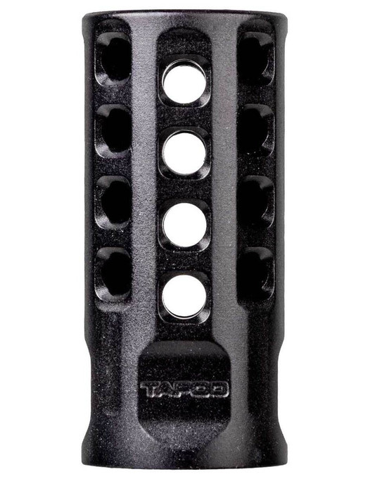 Tapco TAPCO 10/22 MUZZLE BRAKE BLK TAP22004