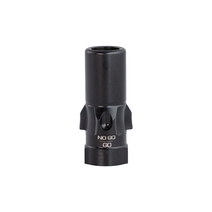 Rugged Suppressors OBSIDIAN45 3 LUG ADAPT 5/8X24 OA008