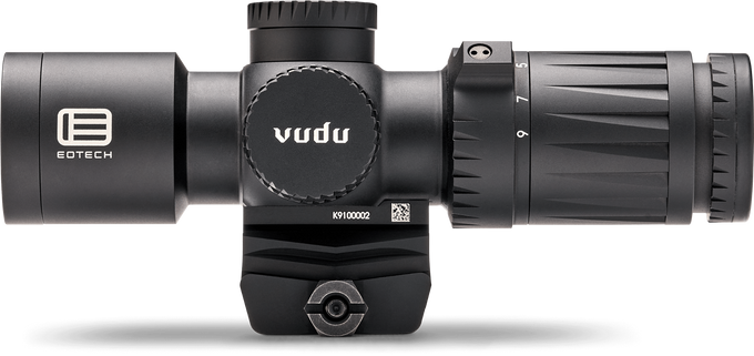 EO Tech VUDU 3-9X32MM HC1 SFP VDU3-9SFHC1