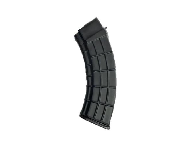 Zastava Arms USA MAG AK47 7.62X39 POLY 30RD BLK ZPAPMAG1