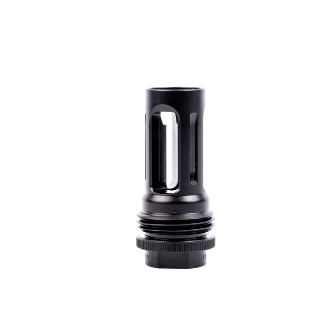 SilencerCo ASR CLOSED TINE FH 1/2X28 AC5326