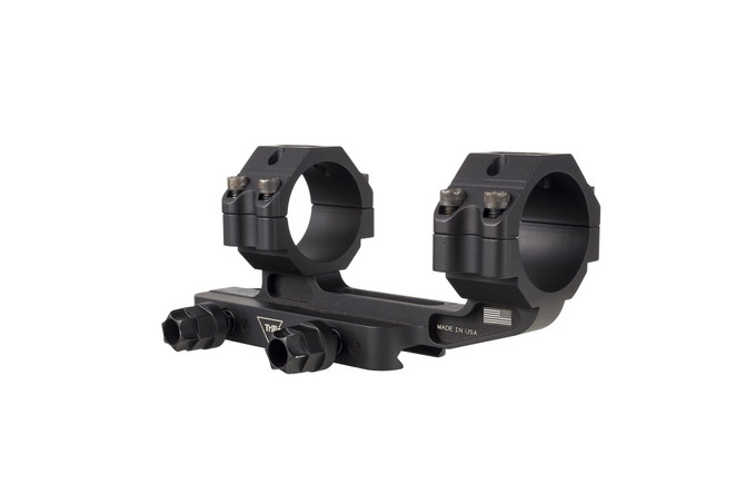 Trijicon QLOC CANTILEVER MNT 34MM 1.535 AC22038