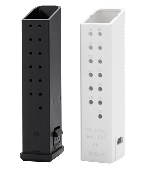 Kriss USA MAGEX2 EXTENSION KIT 9MM ALP KVA-MX2K90AP00