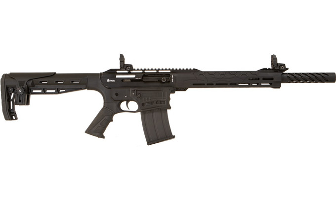 Legacy Sports International Legacy Sports International Citadel Boss 25 12 Gauge Semi-Auto Shotgun CBOSS2512