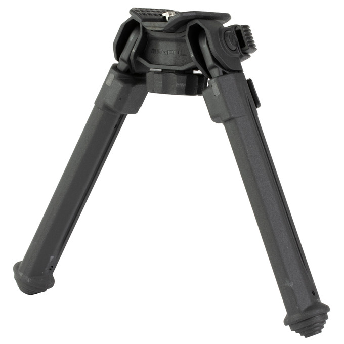 Magpul MOE BIPOD BLK MAG1174-BLK