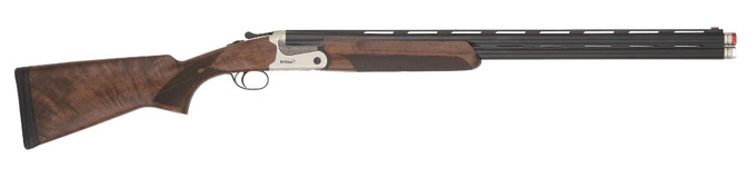 TriStar Sporting Arms TriStar Sporting Arms Cypher Over/Under 20 Gauge Shotgun with Walnut Stock 33164