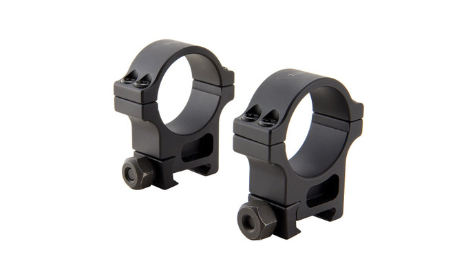 Trijicon RINGS 34MM STANDARD HIGHT AC22003