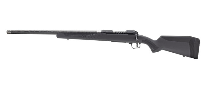 Savage Arms Savage Arms 110 Ultralite Bolt Action Rifle in 30-06 with Carbon Fiber Barrel 57717