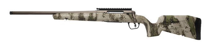 Savage Arms Savage Arms Axis 2 Pro Woodland Bolt Action Rifle in 6.5 Creedmoor - Model 32310 32310