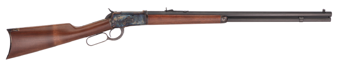 Taylor's & Company Taylor's & Company 1892 Rifle in .45 Colt with Blued Finish and Walnut Stock 220037