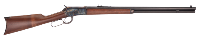 Taylor's & Company Taylor's & Company 1892 Rifle in 357 Magnum / 38 Special with Walnut Stock and Blued Finish 220036