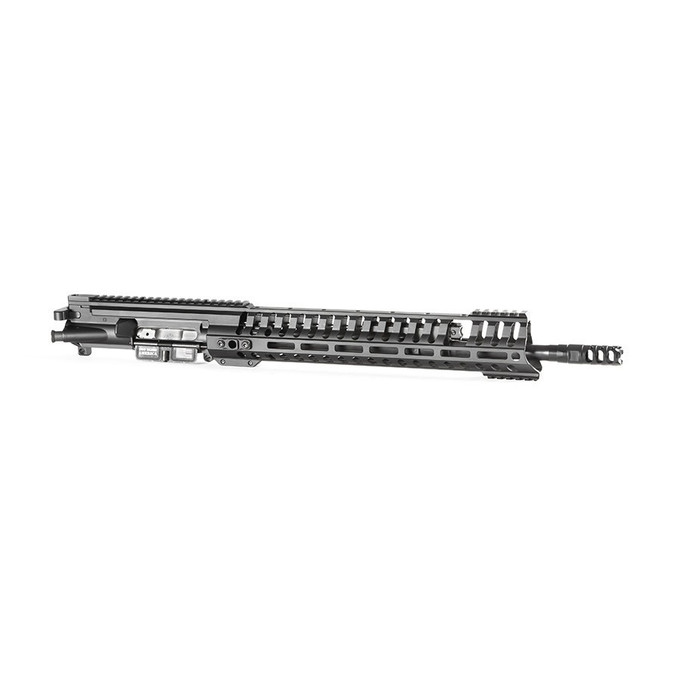 POF USA P-415 EDGE UPPER 5.56 16.5" BK 01309
