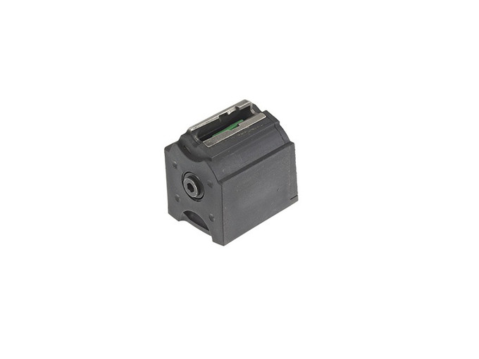 Ruger 10/22 MAGAZINE 22LR LH 10RD 90978