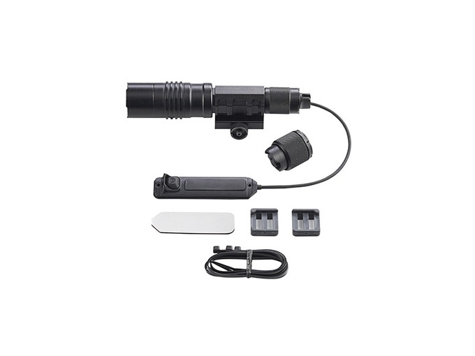 Streamlight PROTAC HL-X RAIL MT 1000LM LSR 88089