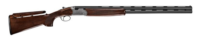 Beretta Beretta 686 Silver Pigeon I Sporting 12 Gauge Over/Under Shotgun with Wood Stock J686S1230V