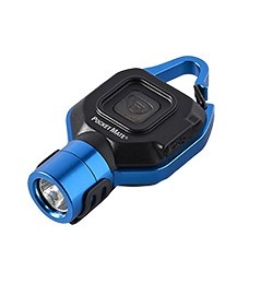 Streamlight POCKET MATE KEYCHAIN BLUE 73302