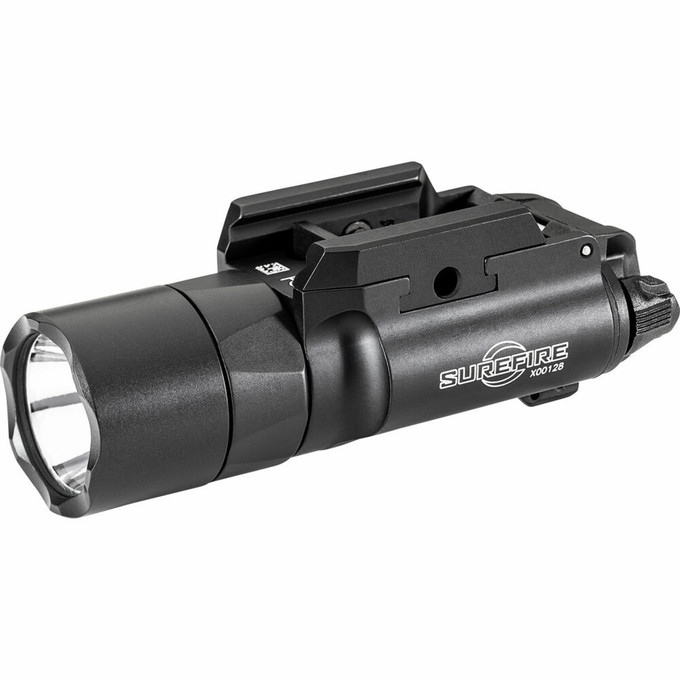 SureFire X300 TURBO LED 650LM SCRW MNT X300T-B
