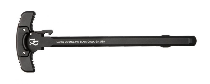 Daniel Defense GRIP-N-RIP 7.62 CHARGE HANDLE 04-013-04129-006
