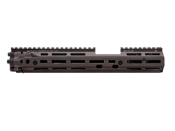 Daniel Defense RIS III 13" FSP ASSEMBLY FDE 01-004-02383-011