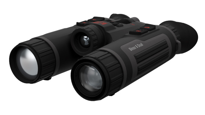 ATN BINOX 6 DUAL 3-24X THERM/NIGHT MSBNB6635A