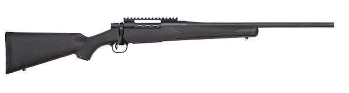 Mossberg Mossberg Patriot Rifle 6.5 PRC with Synthetic Stock and Matte Blue Finish 28233