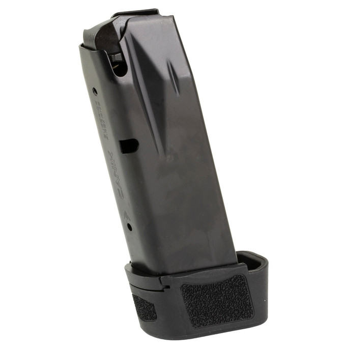 CANIK MAG MC9 15RD 9MM FULL EXT BLK MA2276