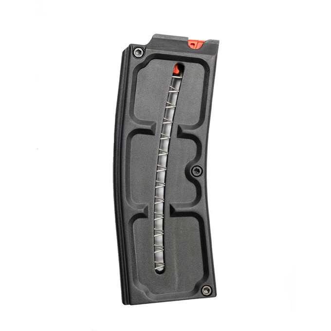 Franklin Armory F17 MAGAZINE 17WSM 20RD 00-50422-BLK