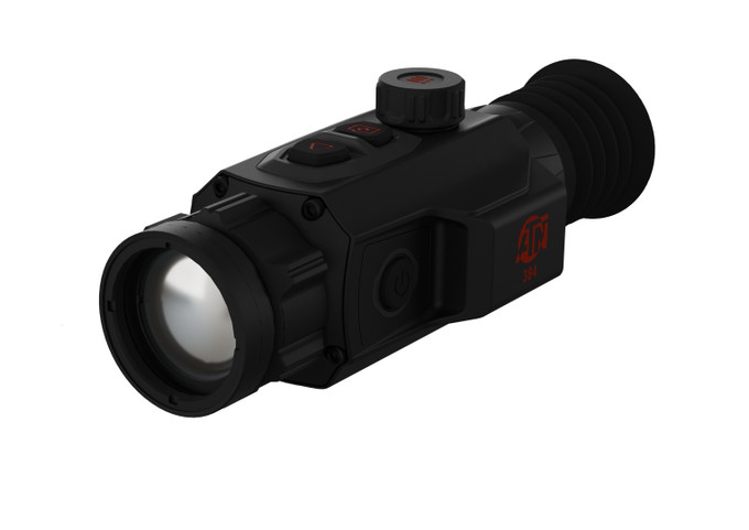 ATN THOR 6 MINI THERMAL 3.5-28X TIWST6M335