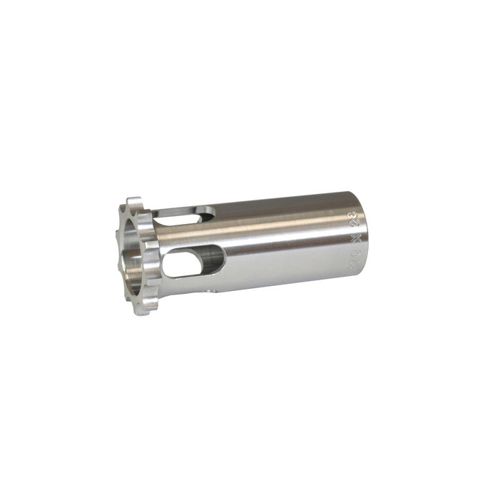 Yankee Hill Machine Company NIELSEN PISTON 9MM 1/2X28 YHM-2060-28