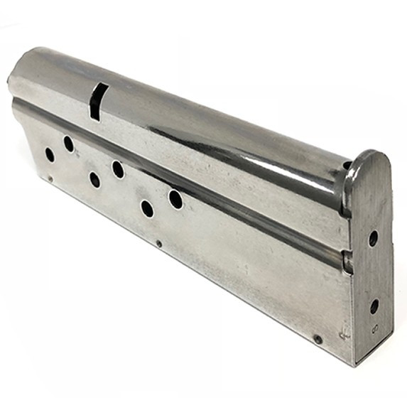SIG SAUER MAGAZINE 1911 9MM 8RD MAG-1911-9-8