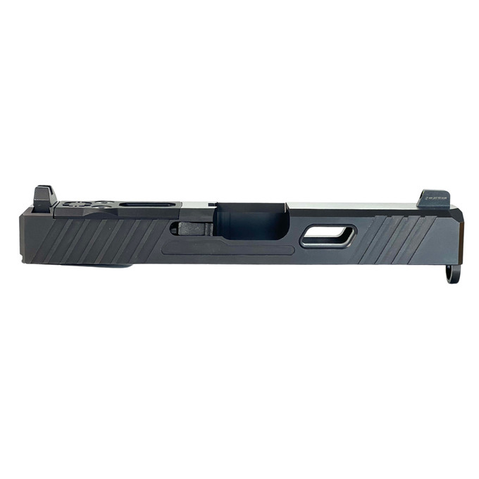 Shadow Systems G19 G3 9MM SLIDE ASSEMBLY OR SGK-G3S1