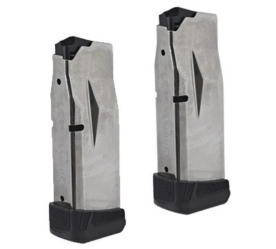 Ruger MAGAZINE MAX-9 12RD VALUE PACK 90716