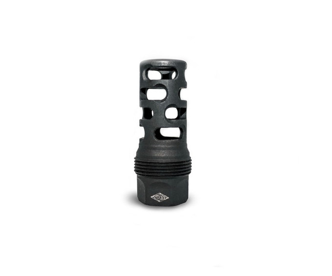 Yankee Hill Machine Company LONG SRX BRAKE 1/2-28 YHM-4405-MB-28
