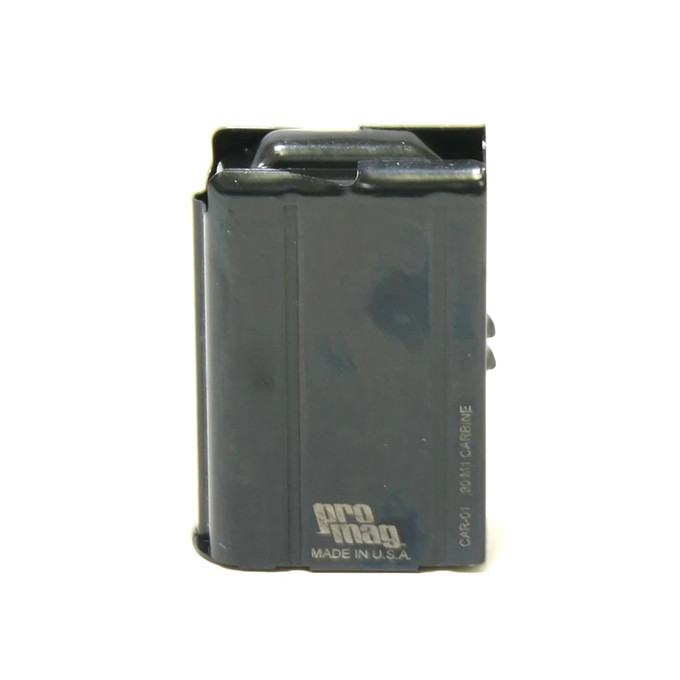 ProMag PROMAG M1 CARB 10RD STEEL BL CAR 01