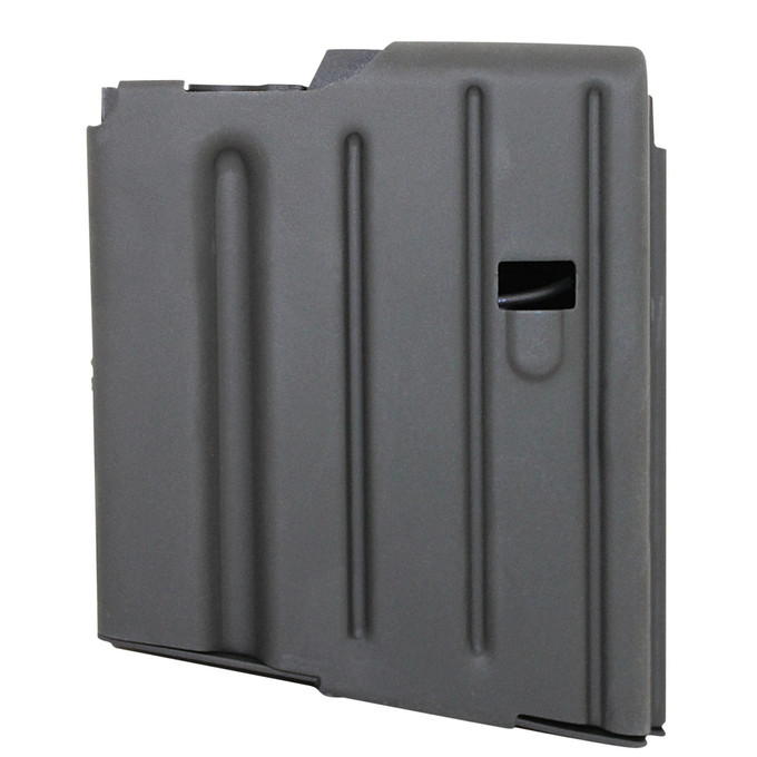 Smith and Wesson MAGAZINE M&P10 308WIN 5RD BLK 432180000