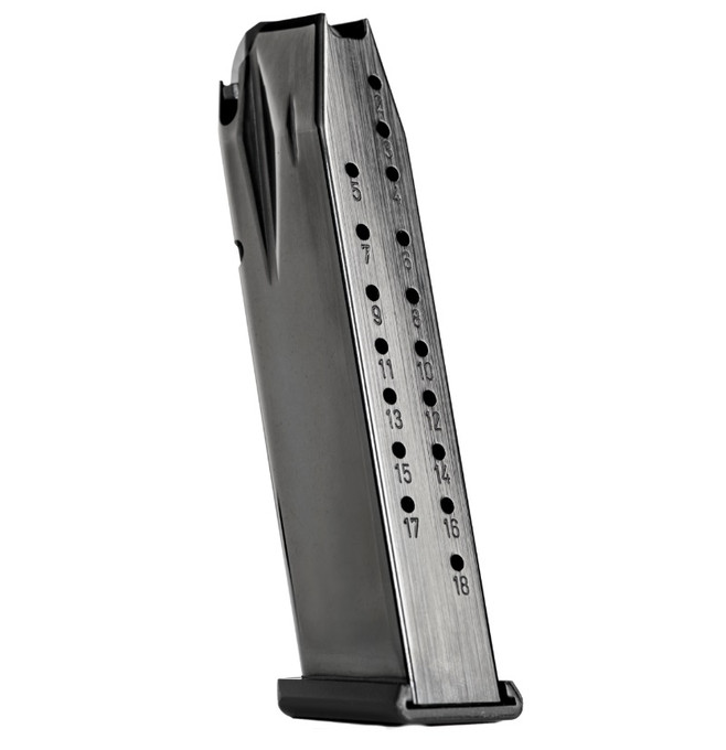 CANIK MAGAZINE TP9 18RD 9MM PKG MA548