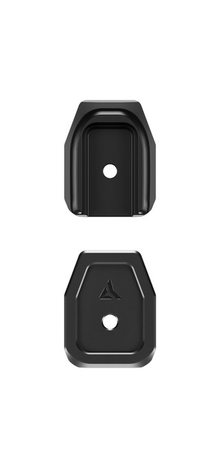 Radian Weapons MAGAZINE BASEPAD G43X/G48 BLK R0896