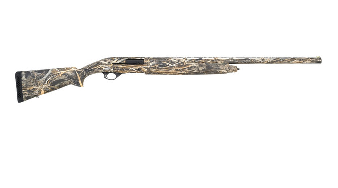 TriStar Sporting Arms TriStar Sporting Arms Viper G2 Camo 12 Gauge Semi-Auto Shotgun with Realtree Max-7 Finish 24196