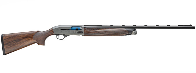 Beretta Beretta A400 XCEL Sporting 12 Gauge Semi-Auto Shotgun with Wood Stock and White Front Bead Sight J42CJ10