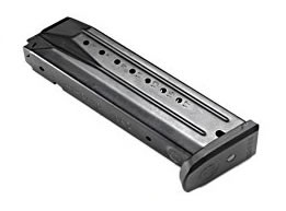Ruger SR9 MAGAZINE 9MM 10 ROUND 90325