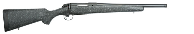 Bergara Bergara Ridge Special Purpose Bolt Action Rifle in 308 Win with Synthetic Stock B14S511C