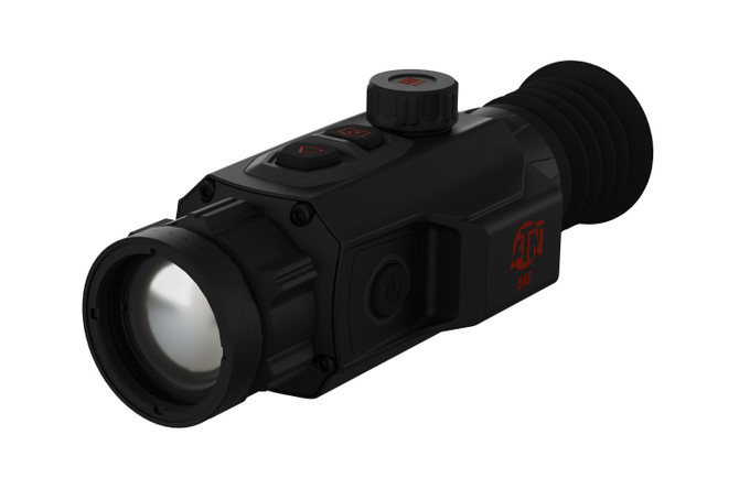 ATN THOR 6 MINI THERMAL 2-16X TIWST6M635