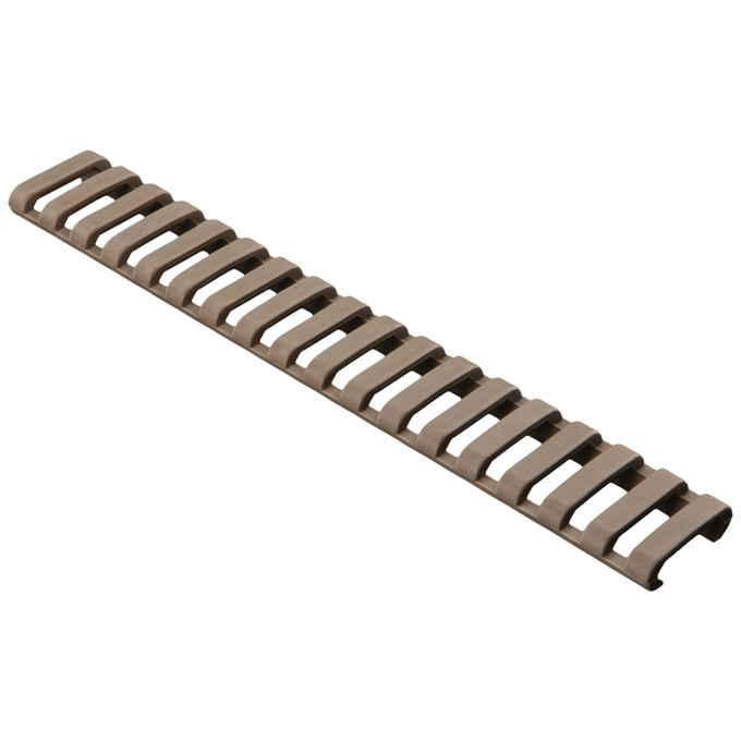 Magpul LADDER RAIL PROTECTOR FDE MAG013-FDE