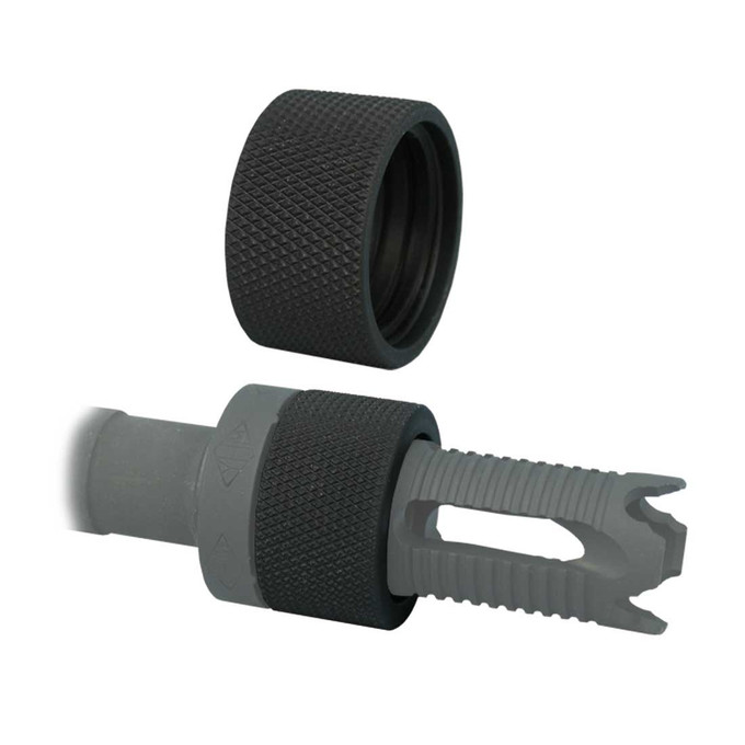Yankee Hill Machine Company QD MOUNT THEAD PROTECTOR YHM-3114
