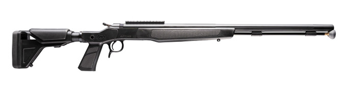 CVA OPTIMA XP .50CAL BLK 26" PR2043NM
