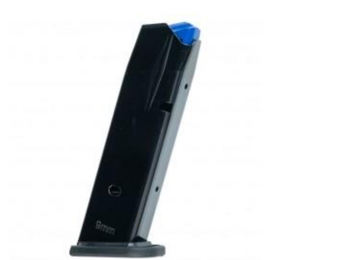 EAA Corp MAGAZINE MC28 17RD 9MM 390117