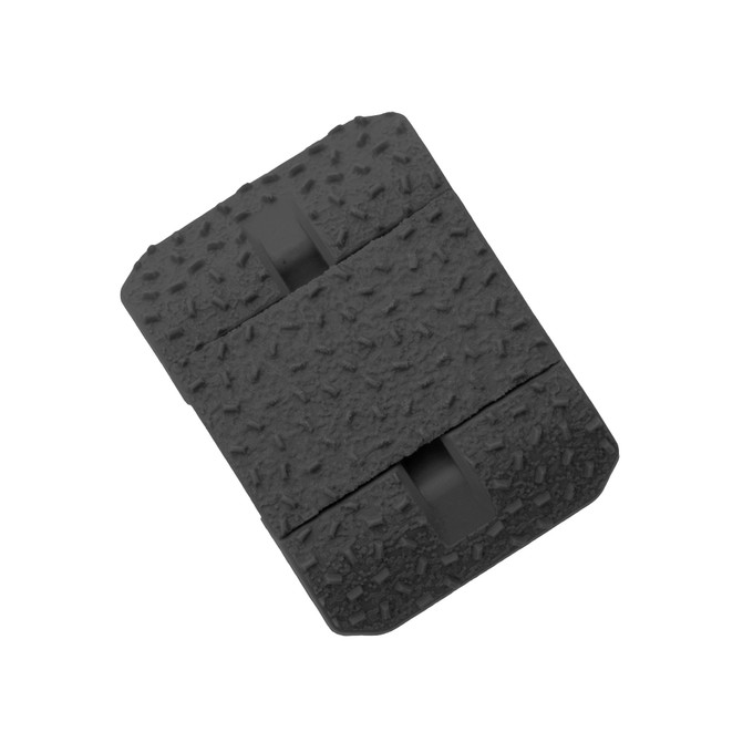 Magpul M-LOK RAIL COVER T2 HALF BLK MAG1365-BLK