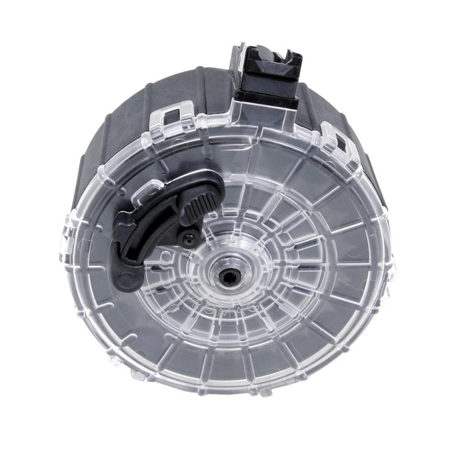 ProMag SAIGA 12GA 2-3/4" 20RD DRUM SAI-A6